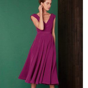 Wedding Guest/Bridesmaid Dress *WORN ONCE!*